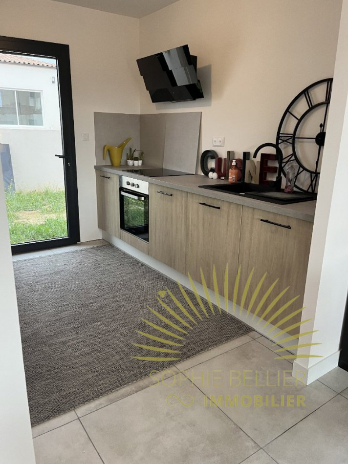 à vendre Maison Thezan Les Beziers - Photo 7