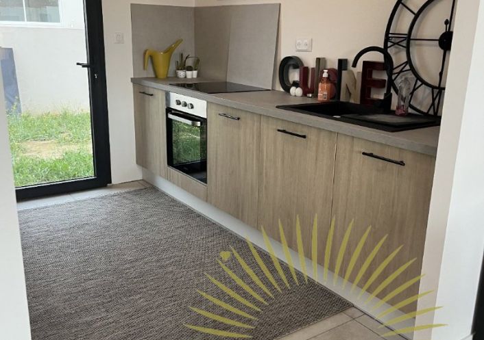 à vendre Maison Thezan Les Beziers