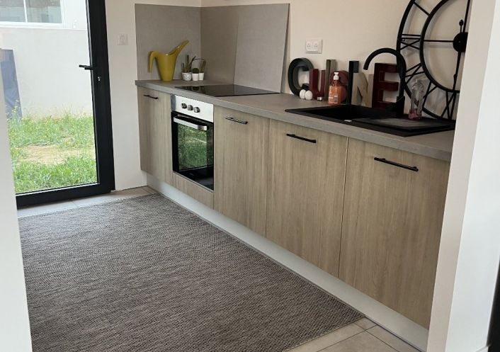 à vendre Maison Thezan Les Beziers