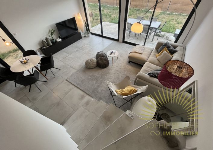 à vendre Maison Thezan Les Beziers