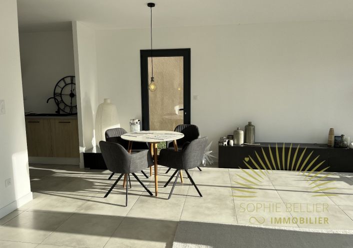 à vendre Maison Thezan Les Beziers