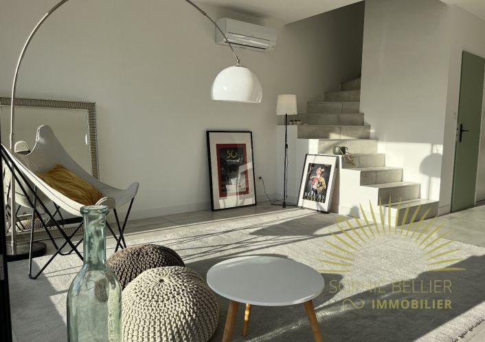 à vendre Maison Thezan Les Beziers