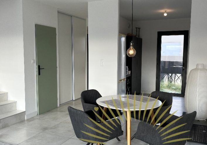 à vendre Maison Thezan Les Beziers