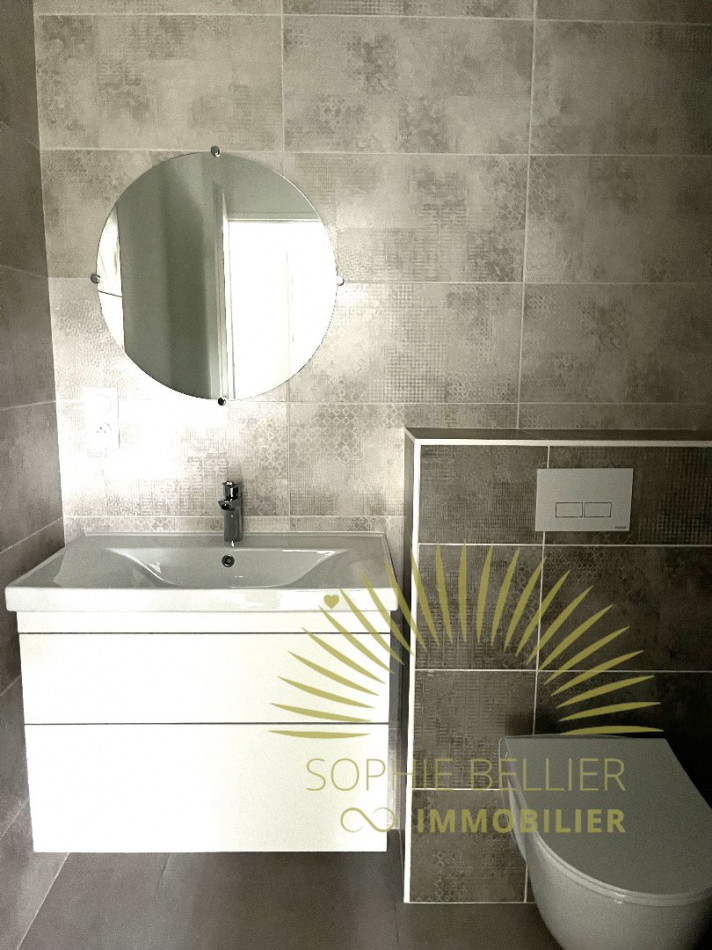 à vendre Maison Thezan Les Beziers - Photo 10