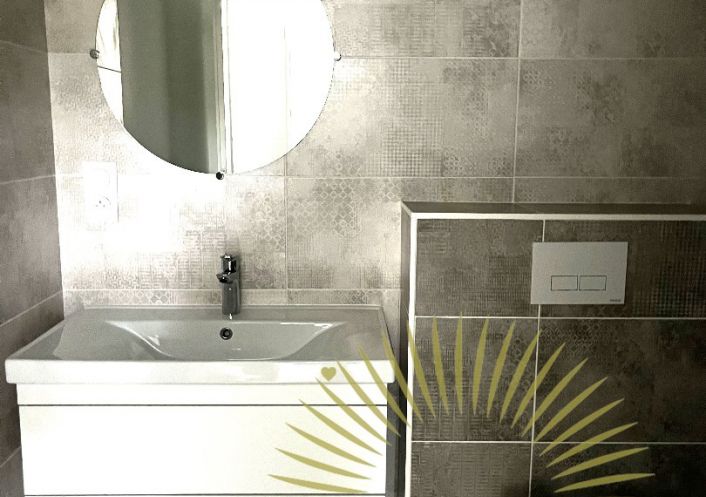 à vendre Maison Thezan Les Beziers