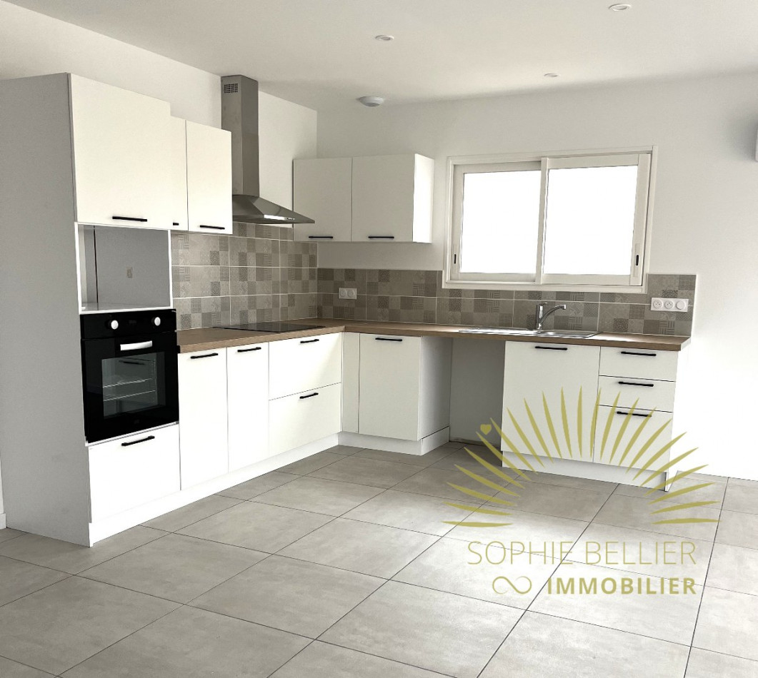 à vendre Maison Thezan Les Beziers - Photo 4