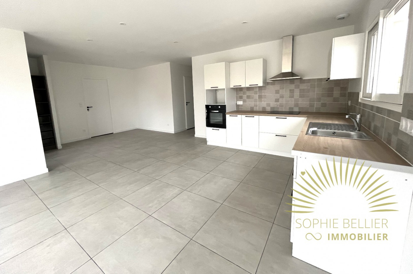 à vendre Maison Thezan Les Beziers - Photo 1