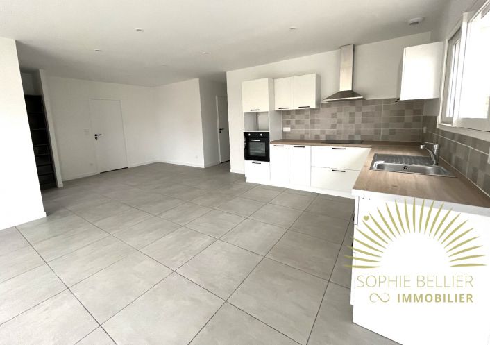 à vendre Maison Thezan Les Beziers