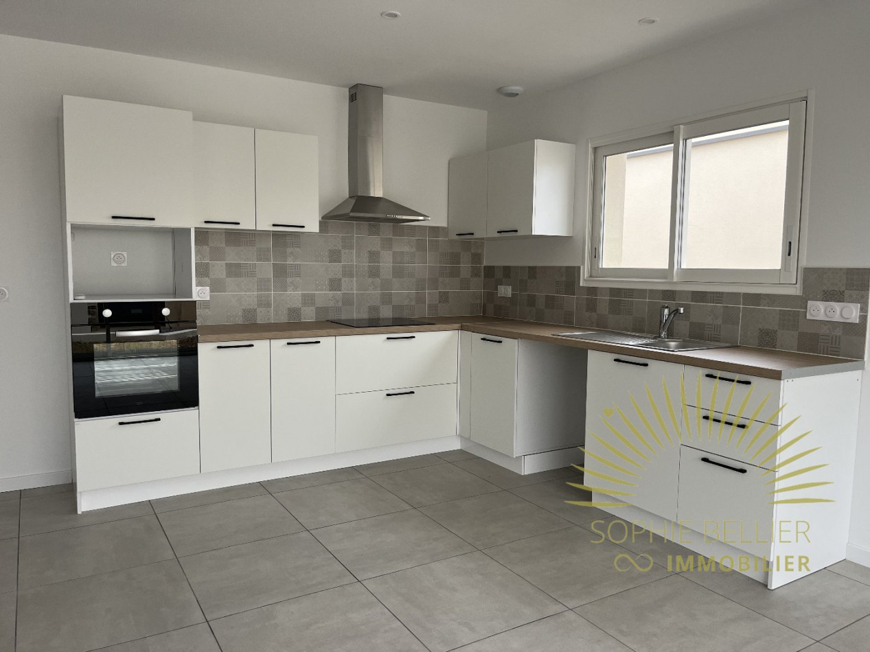 à vendre Maison Thezan Les Beziers - Photo 2