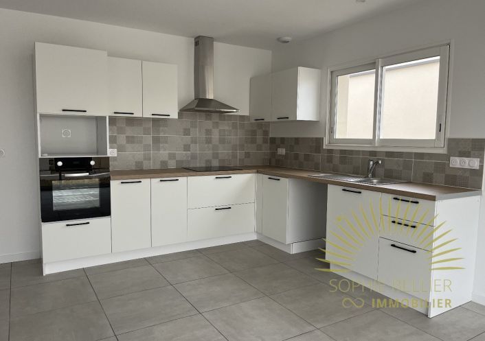 à vendre Maison Thezan Les Beziers