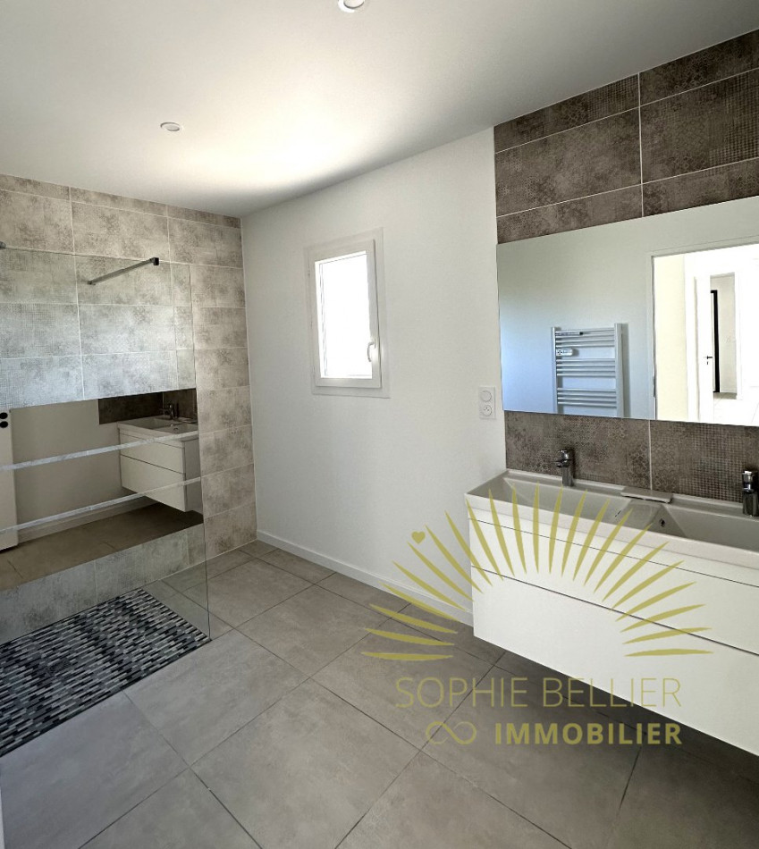 à vendre Maison Thezan Les Beziers - Photo 8