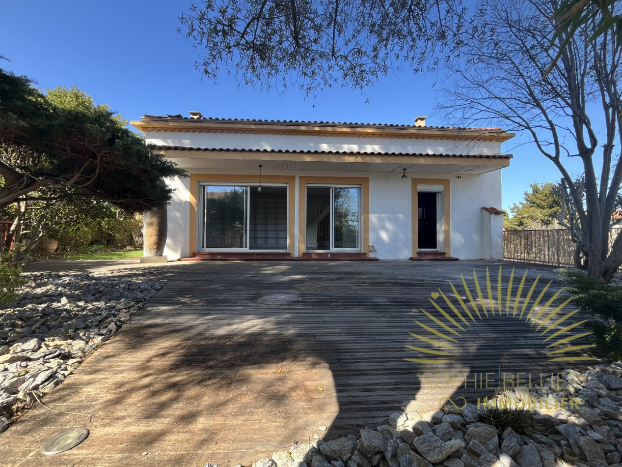 à vendre Maison Beziers - Photo 13