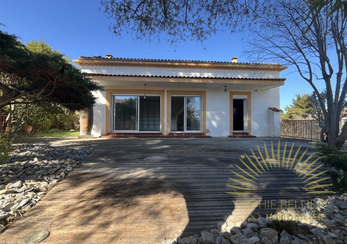 à vendre Maison Beziers