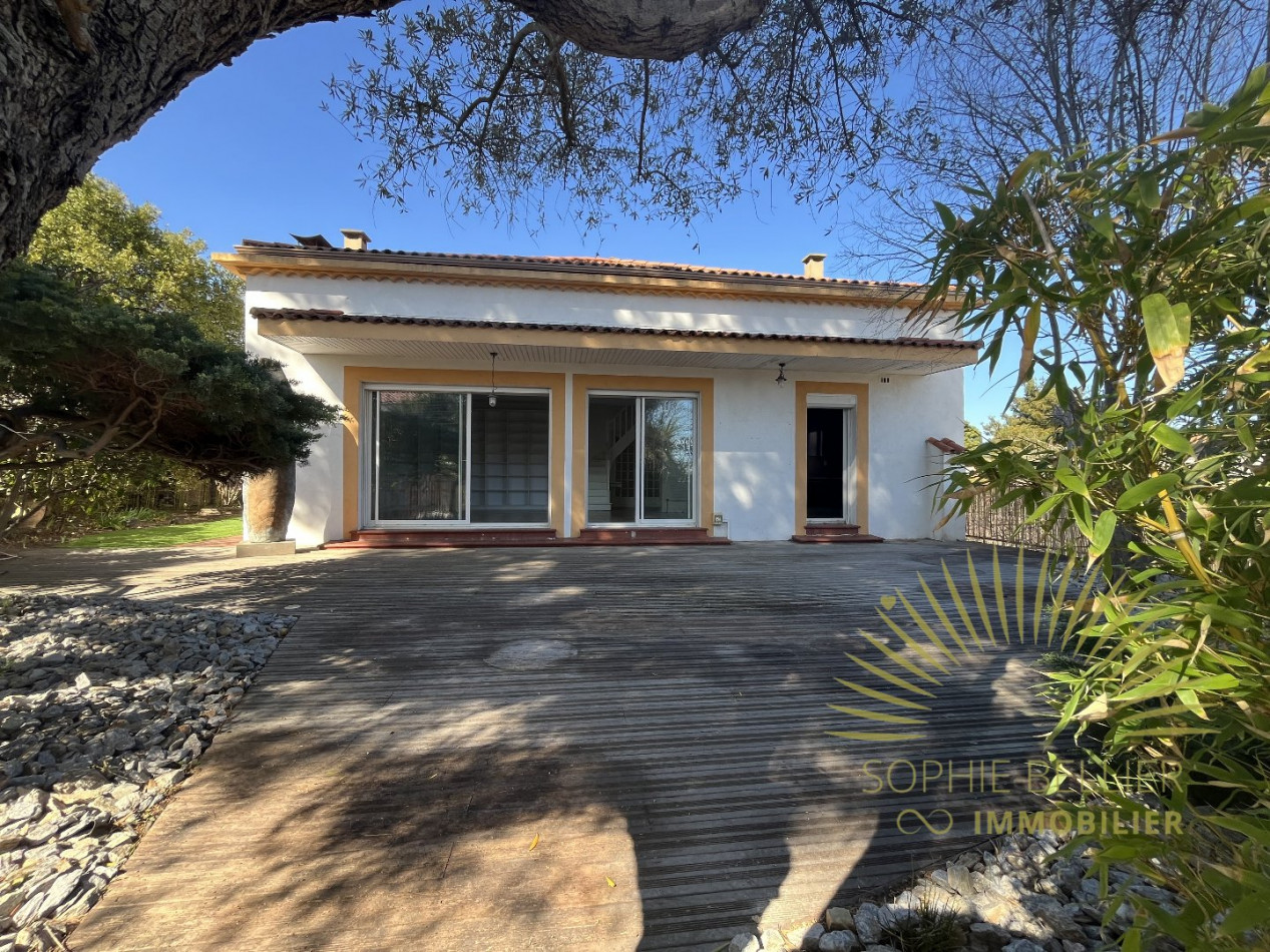 à vendre Maison Beziers - Photo 1