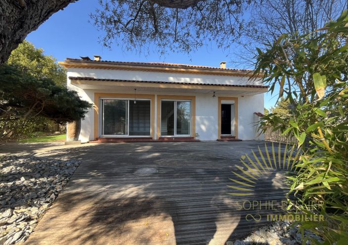 à vendre Maison Beziers