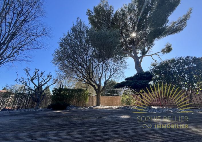 à vendre Maison Beziers