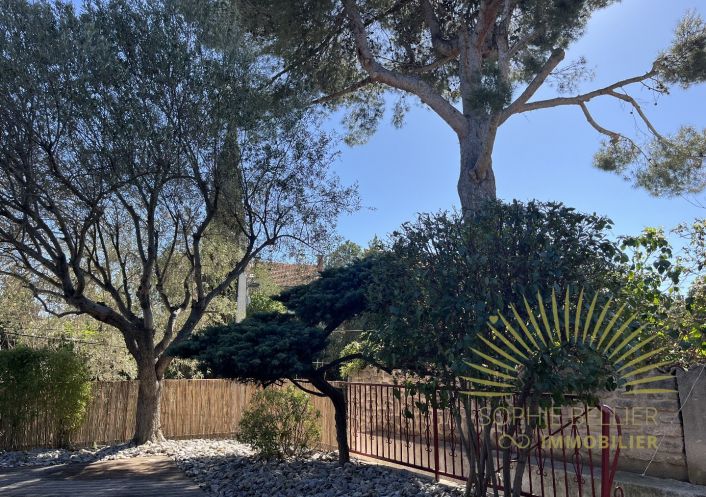 à vendre Maison Beziers