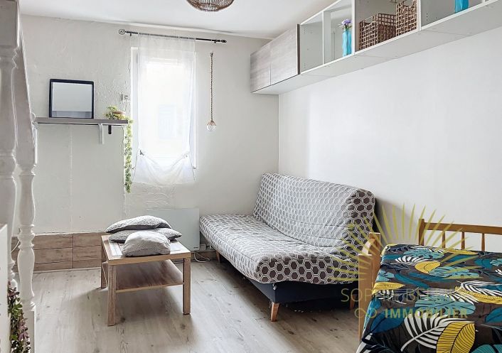 à vendre Maison Thezan Les Beziers