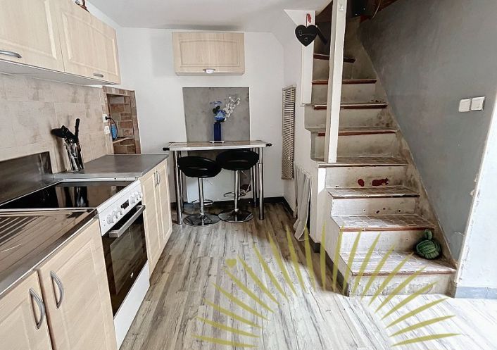 à vendre Maison Thezan Les Beziers