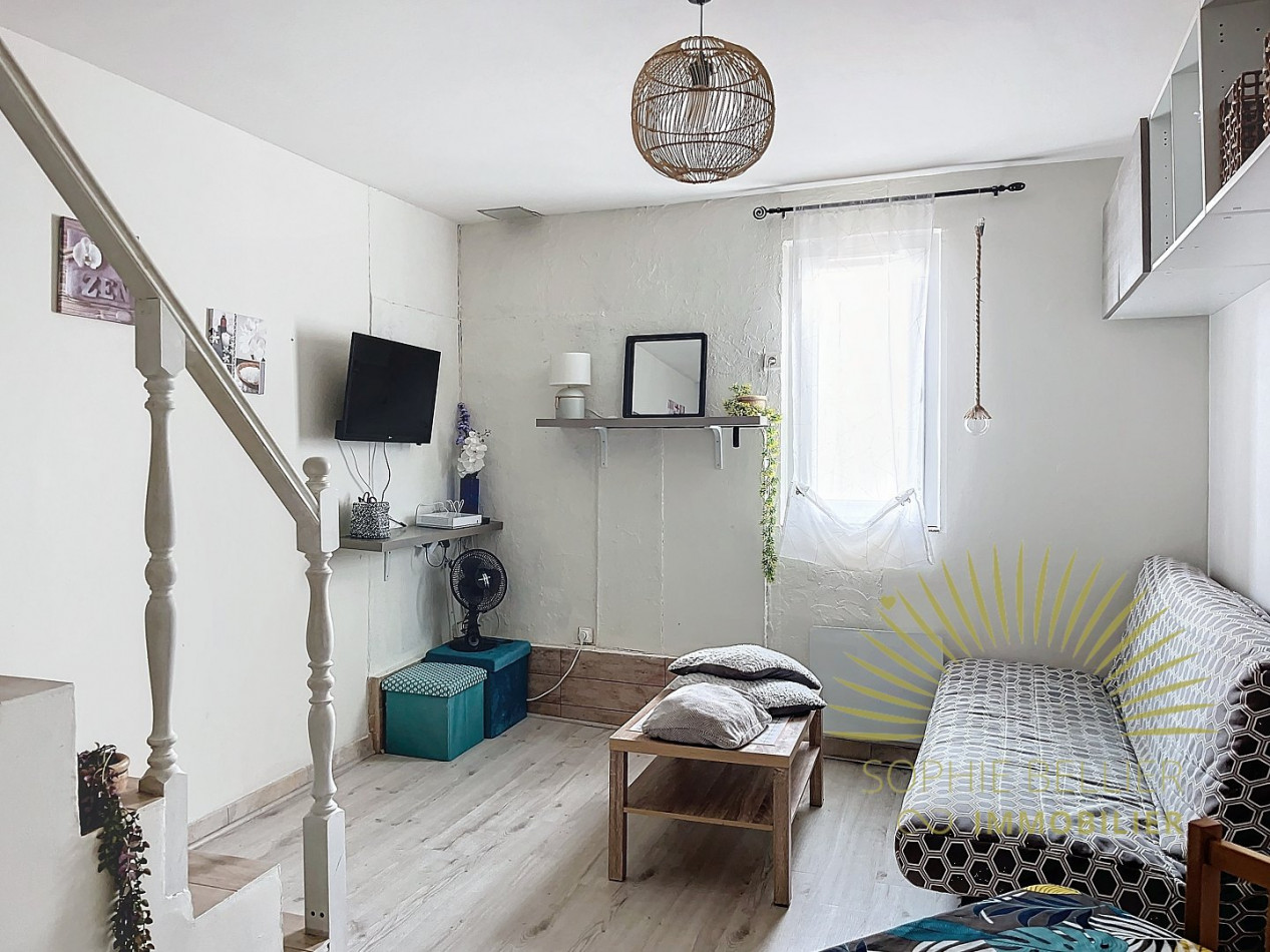 à vendre Maison Thezan Les Beziers - Photo 6