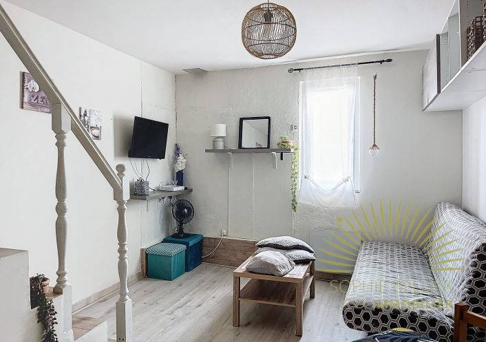 à vendre Maison Thezan Les Beziers