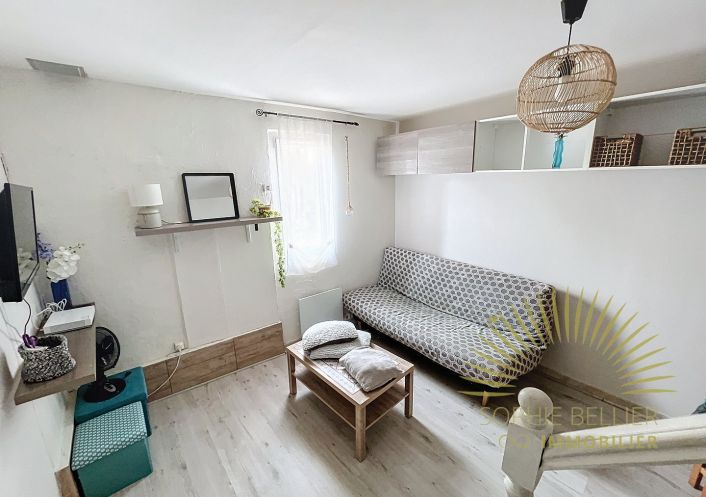 à vendre Maison Thezan Les Beziers