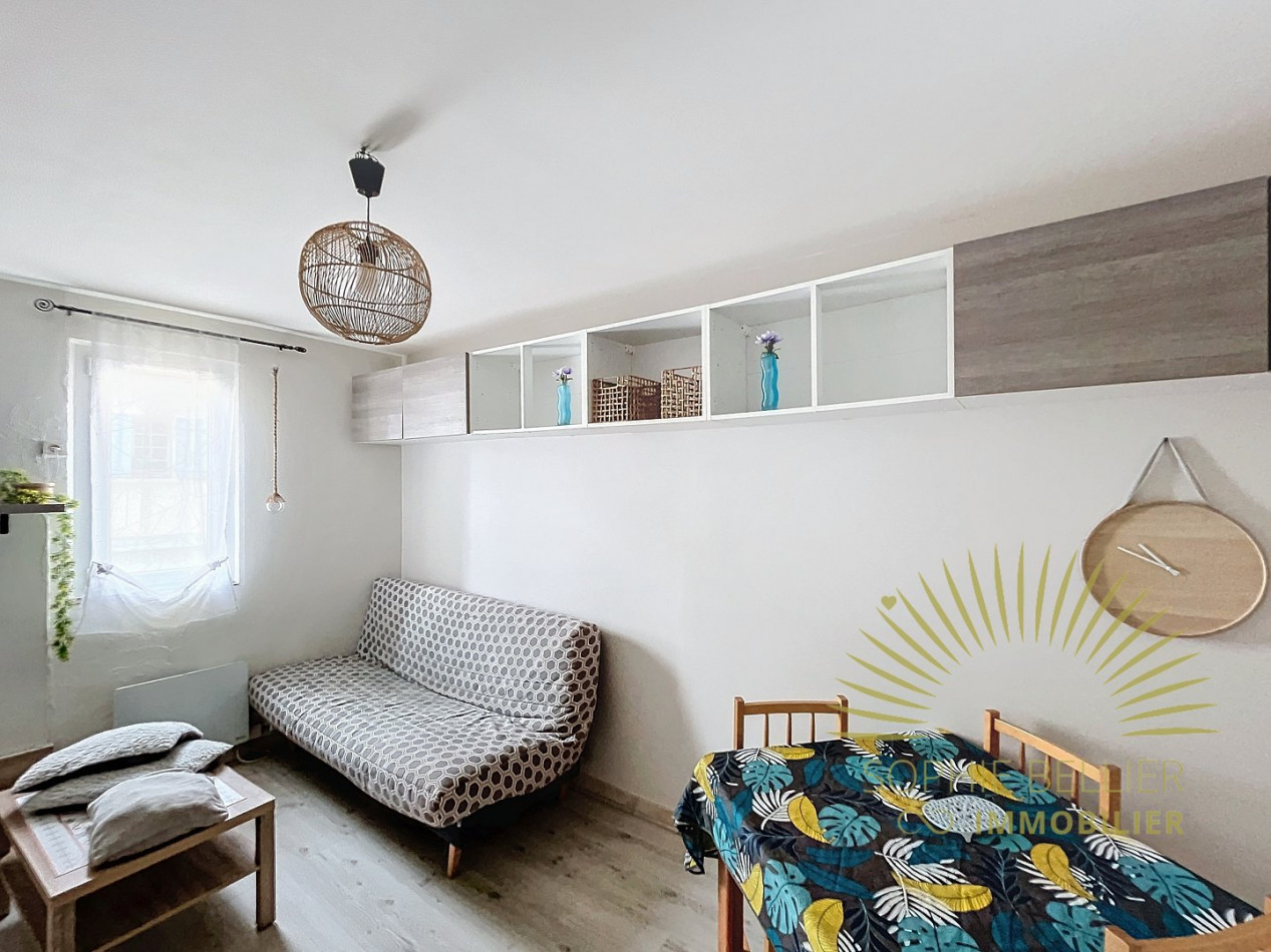 à vendre Maison Thezan Les Beziers - Photo 7