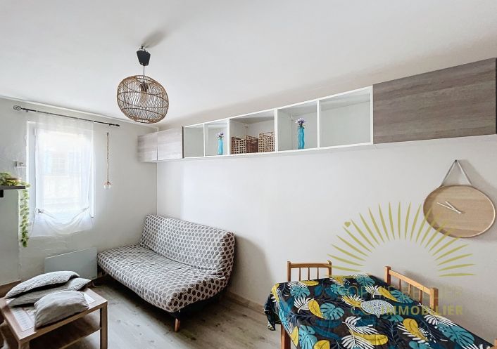 à vendre Maison Thezan Les Beziers