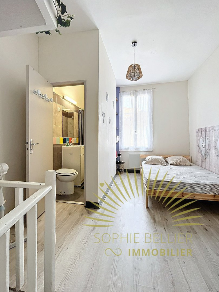 à vendre Maison Thezan Les Beziers - Photo 8
