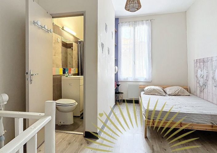 à vendre Maison Thezan Les Beziers