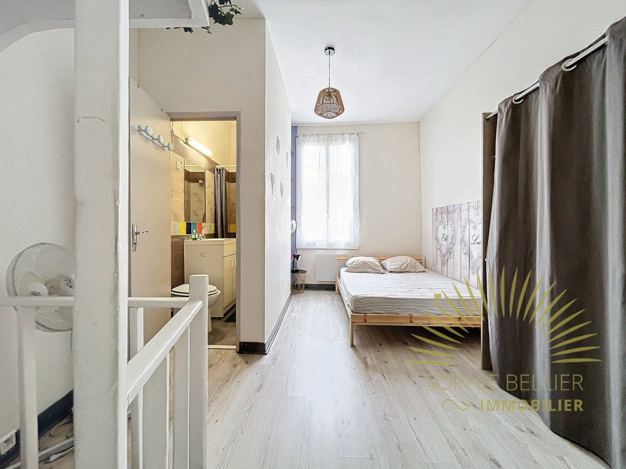 à vendre Maison Thezan Les Beziers - Photo 3