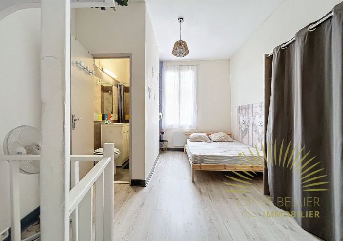 à vendre Maison Thezan Les Beziers