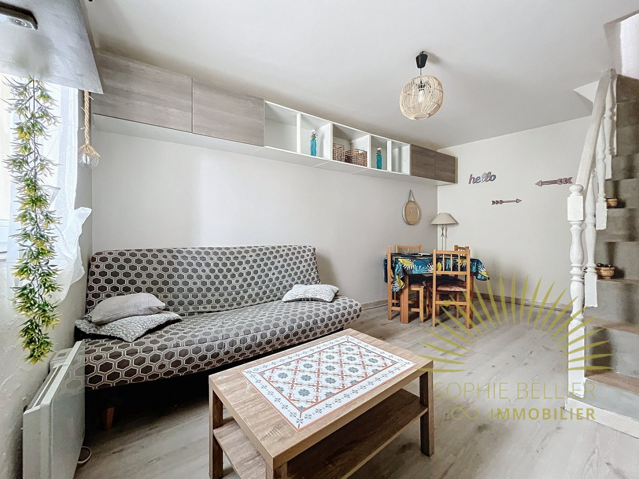 à vendre Maison Thezan Les Beziers - Photo 5