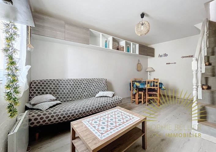 à vendre Maison Thezan Les Beziers