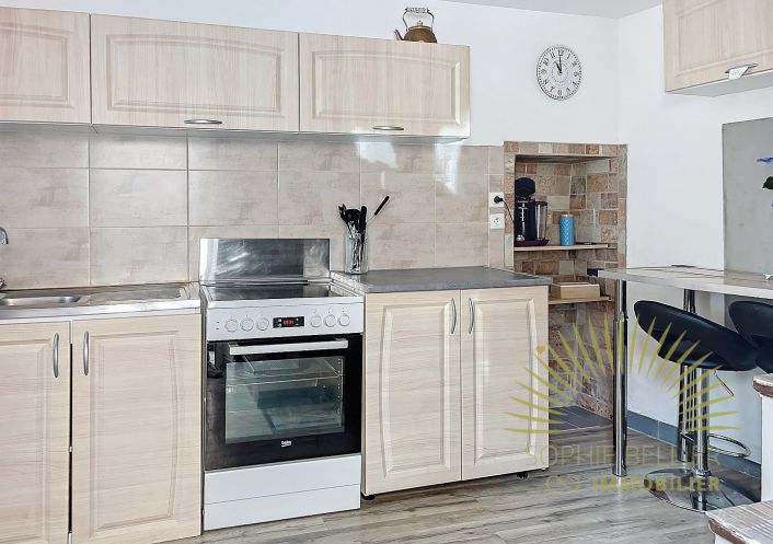 à vendre Maison Thezan Les Beziers