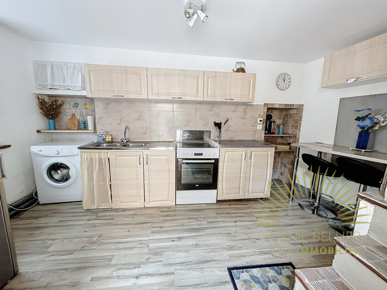 à vendre Maison Thezan Les Beziers - Photo 2