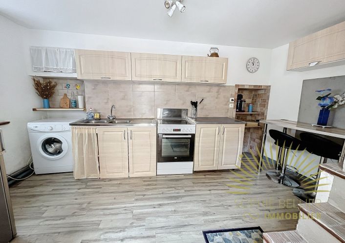 à vendre Maison Thezan Les Beziers