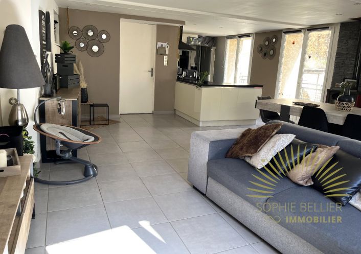 à vendre Maison Thezan Les Beziers