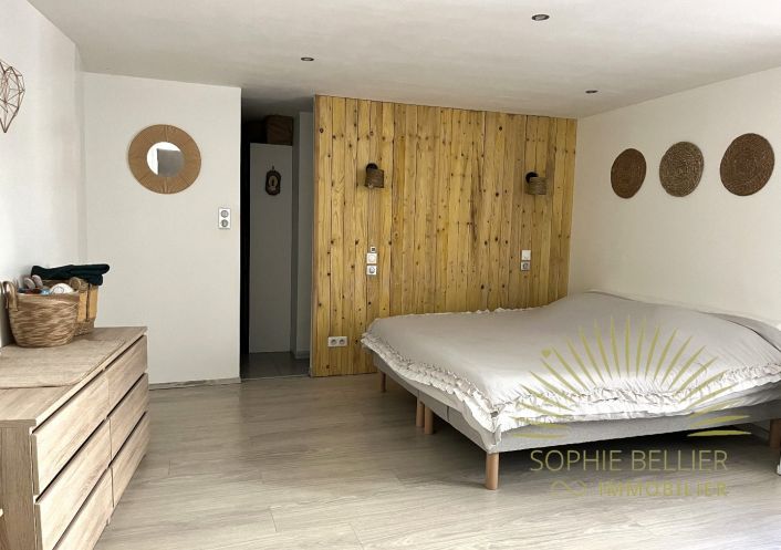 à vendre Maison Thezan Les Beziers