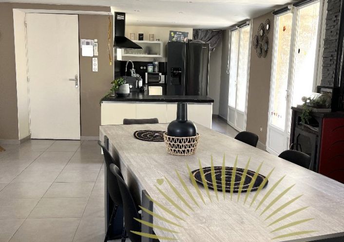 à vendre Maison Thezan Les Beziers