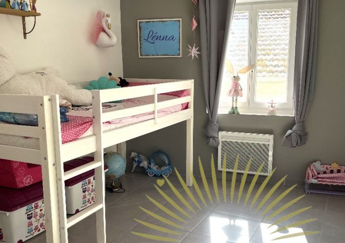 à vendre Maison Thezan Les Beziers