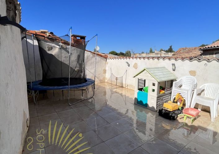 à vendre Maison Thezan Les Beziers