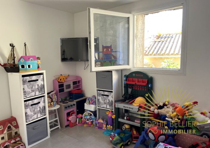 à vendre Maison Thezan Les Beziers