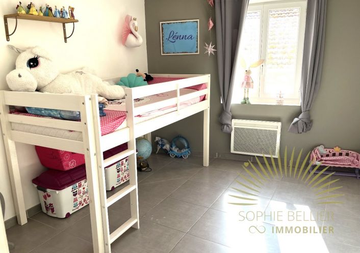 à vendre Maison Thezan Les Beziers