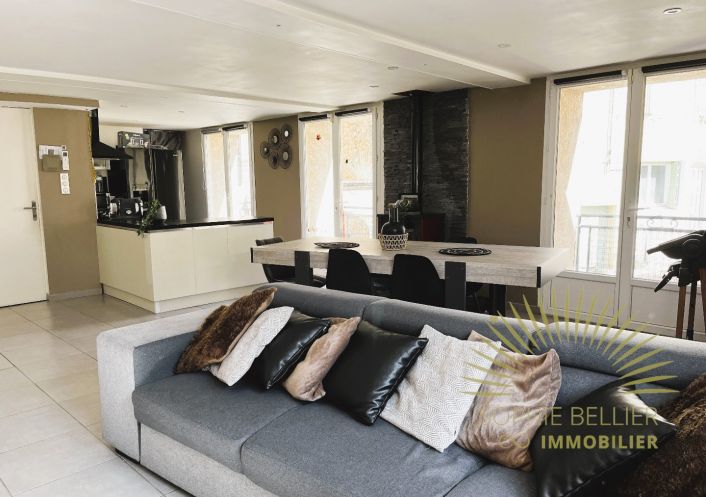 à vendre Maison Thezan Les Beziers