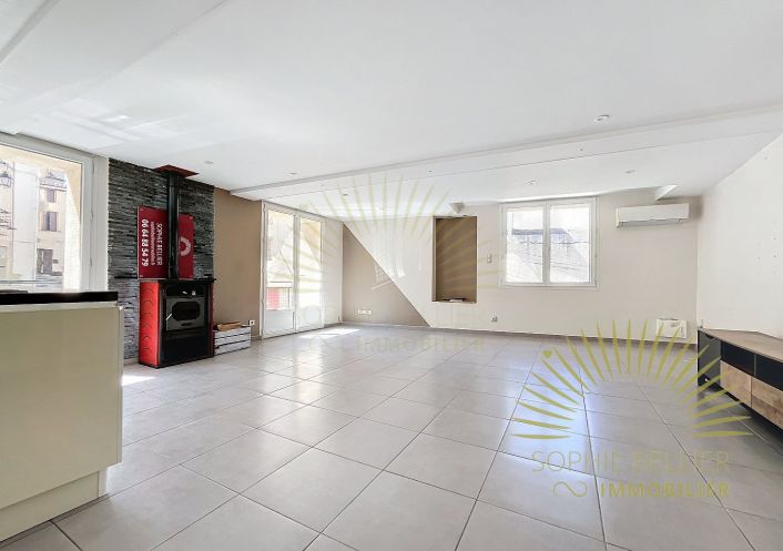 à vendre Maison Thezan Les Beziers