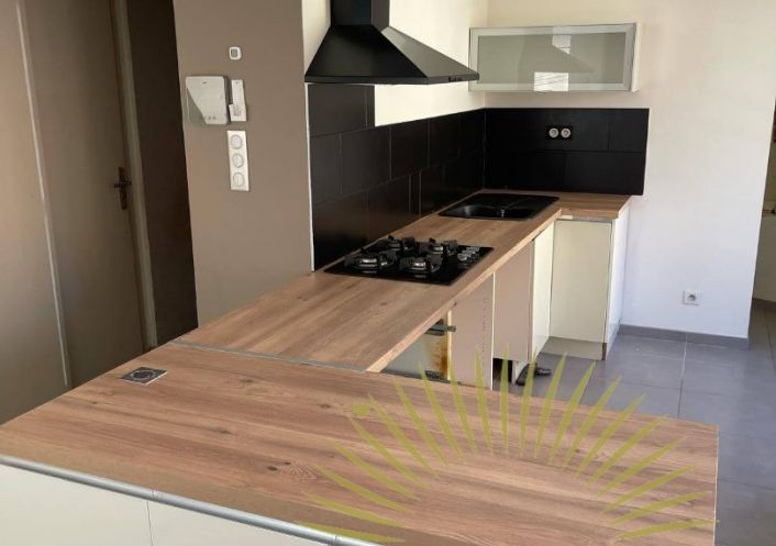 à vendre Maison Thezan Les Beziers