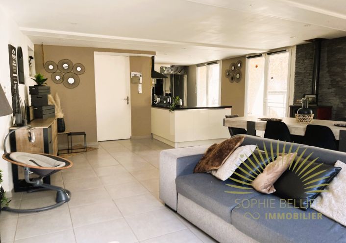 à vendre Maison Thezan Les Beziers