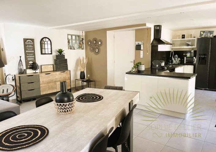 à vendre Maison Thezan Les Beziers