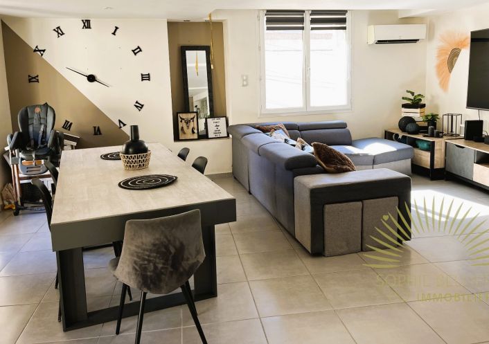 à vendre Maison Thezan Les Beziers